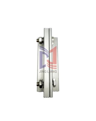 Anti-corrosion Aluminum Clamp for Rooftop