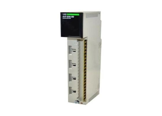 Automate Schneider Modicon Quantum 140AVI03000 Différentiel 9 mots d'entrée 750 V DC