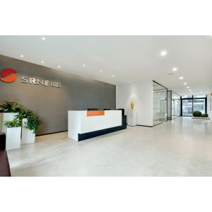 SRNE Solar Co.,Ltd