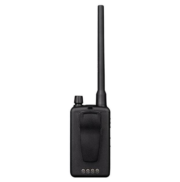 Digital Two Way Radio A2i Digital Analog Compatibility Clear speech Commercial Strong Battery Life Walkie Talkie