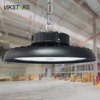 luz alta da baía do diodo emissor de luz do UFO 100w com 3 anos de garantia para a iluminação do armazém