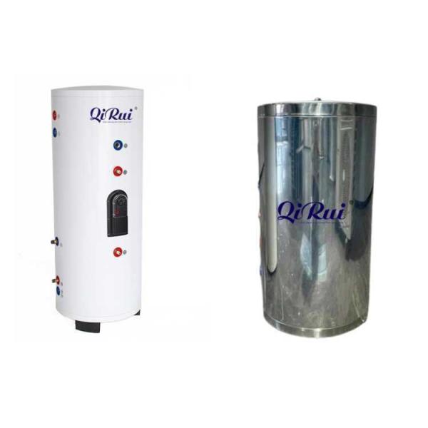 Компоненты водонагревателя 50L-500L