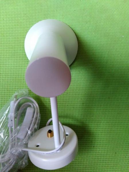 Arne jacobsen  Sconce Lighting Wall Mounted Bedside AJ Wall Lamp(WH-VR-97）
