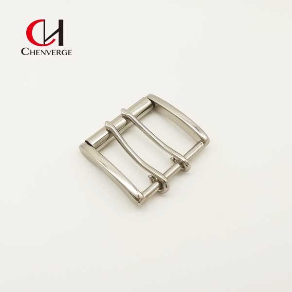 Thickened Antirust Two Prong Buckle Wear Resistant Multipurpose