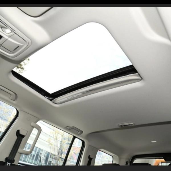 Tank 300 SUV 2023 Model 2.0t Cuirass 02 Cars 8-Gear Gasoline Car for Your Requirements