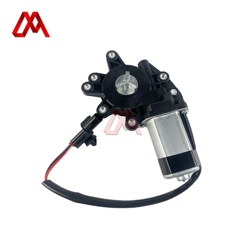 1744181760 1-74418176-0 Front Door Power Window Regulator Motor Suitable for ISUZU CXZ81 10PE1