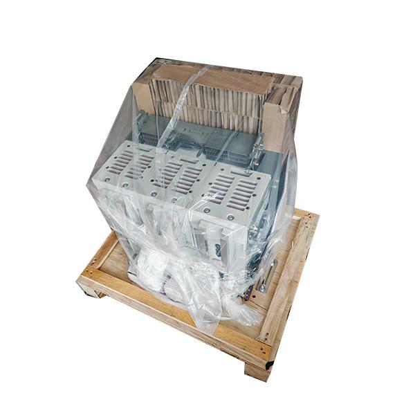 22. ABB E2N-A 1600A Air Circuit Breaker 1SDA057335R1 High Breaking Capacity and Smart Monitoring Capabilities for Safe and Operation