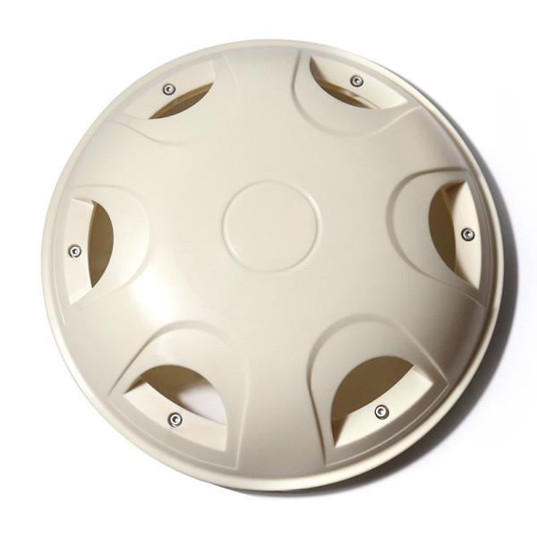 ET 30mm Superior- Zhong Tong Bus Front Wheel Cover Item No 3102-05024 for High Qualit