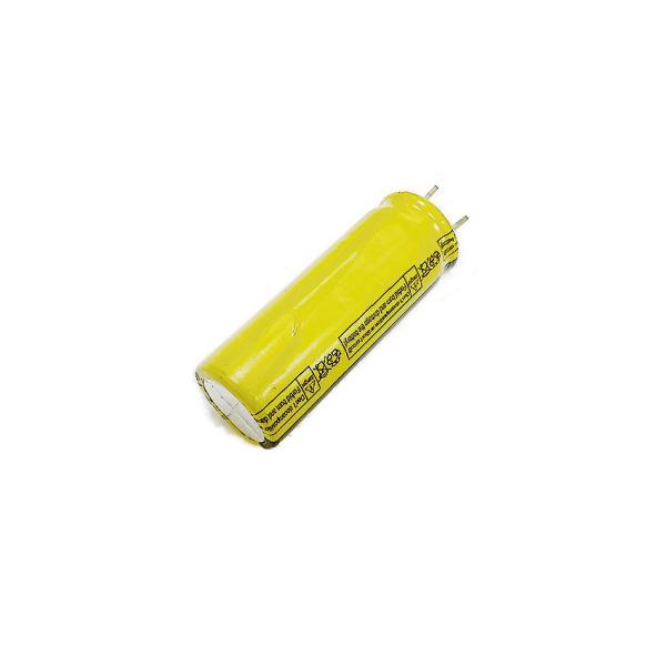 2.4V Rechargeable 20C Lithium Battery Cell -32℃ To 75℃ 32000 Cycle Life