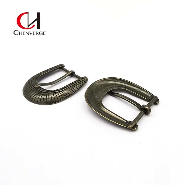 22.8g Replacement Pin Belt Buckles Anti Corrosion Unisex Use