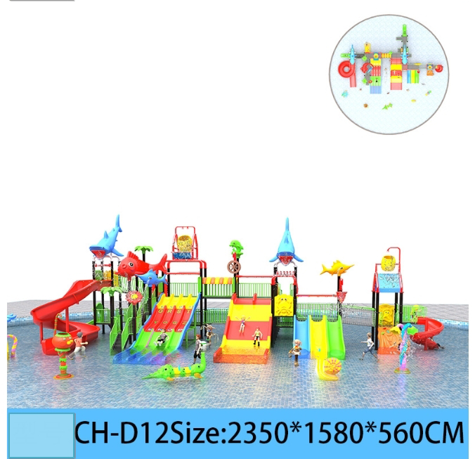outdoor play structure with slide wholesale plastic combination slide  Themed Kids Playground Slide Plastic Play Structure  Combination Slide  for schools  