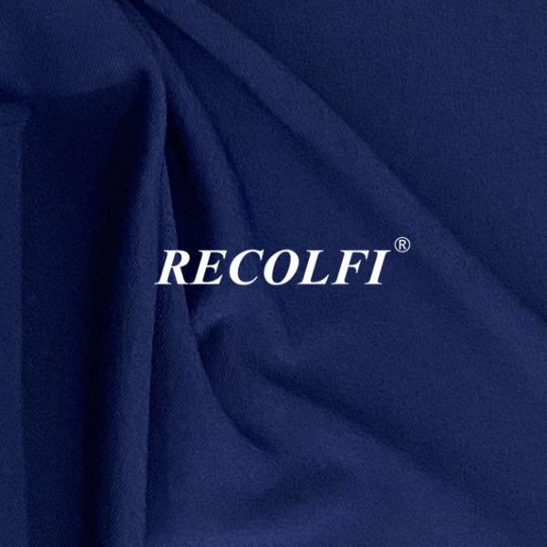 Repreve Fiber Athletic Wear Fabric 152cm Width Wicking Silky Soften Tights