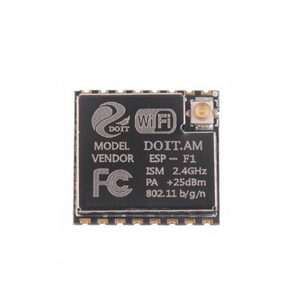 Module ESP-F1 Module Wifi sans fil Antenne externe ESP8266 Module Wifi en série Compatible