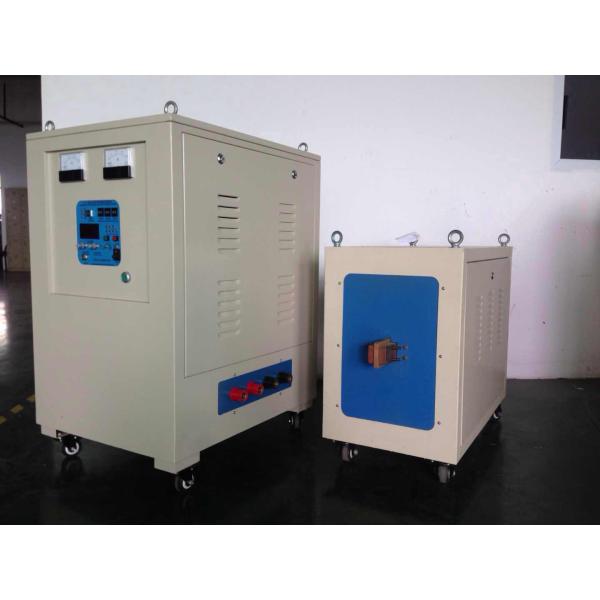 высокочастотное оборудование машины топления индукции 100KW для поверхностный гасить