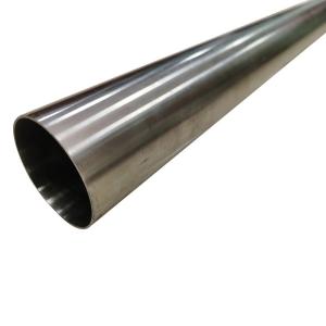 DIN 17457 ASTM A213 Welded 304 Stainless Steel Seamless Pipe Polishing