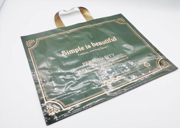 Heavy Duty Reusable Bags Made From Recycled Material Eco Friendly