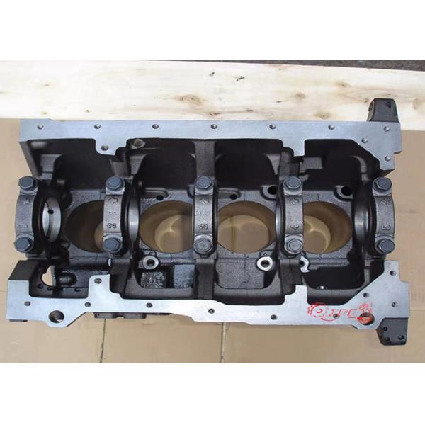Mitsubish Spare Parts 4D56 Engine Cylinder Block