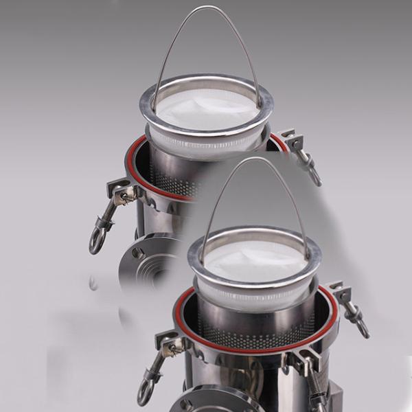 Filtração química estável 30-100kg Equipamento industrial para máquina de filtragem de óleo coreana