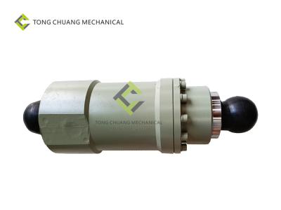 a bomba concreta de 170mm Putzmeister parte o cilindro da válvula do balanço da válvula de S