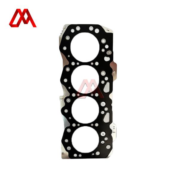 ISUZU NKR NPR 4JJ1 Cylinder Head Gasket Replacement 8982916850 8973288681