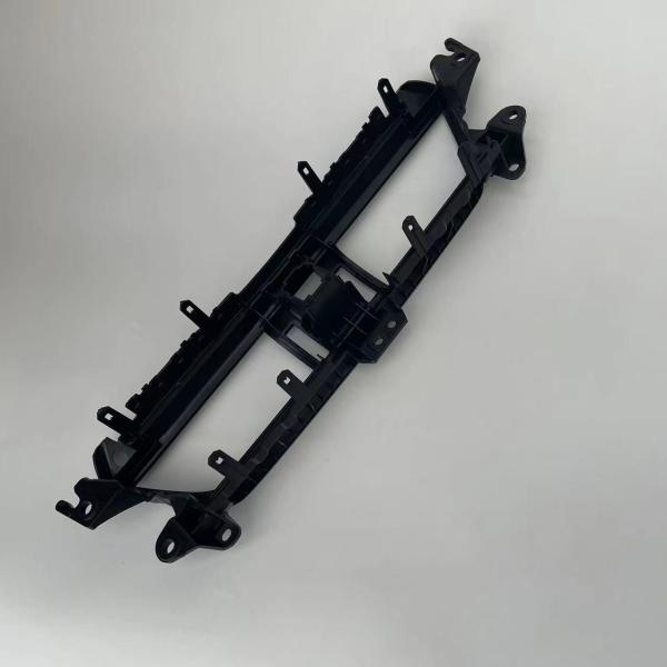 Customized Colors Plastic Injection Molding Parts for Custom ABS-PC PSU PPSU Machine