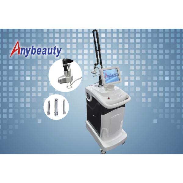 40 Watt Fractional Co2 Laser Machine Professional Remove Acne