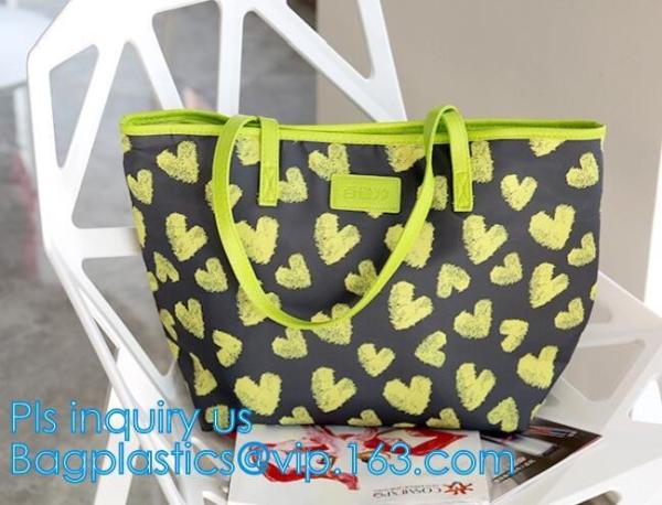 Amazon ebay hot selling clear pvc tote bag transparent handbag shoulder bag, Clear shoulder sling bag pvc lady hand bag