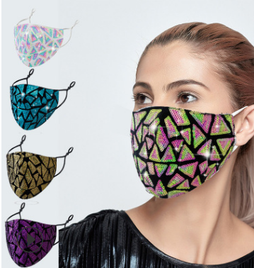 Животное напечатало противомикробный Breathable лицевой щиток гермошлема хлопка