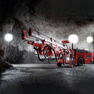 160000lm Torre de iluminación móvil 1000W luces de globo al aire libre para el rodaje de películas