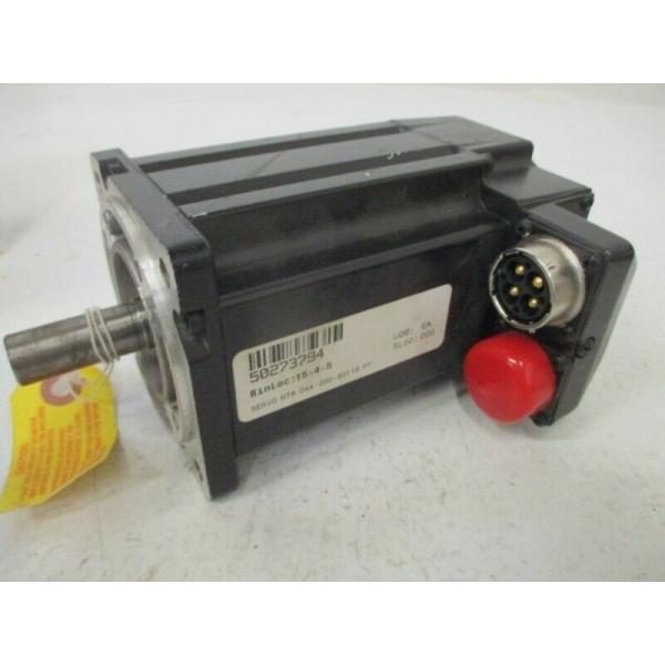 ALLEN-BRADLEY MPL-B320P-MJ22AA Kinetix MPL Low-inertia Servo Motor