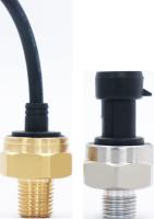 Tipo del regulador de la presión de carburante del sensor de la presión del vapor del sensor de la presión de gas de CNG