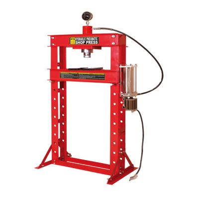 imprensa hidráulica da loja de 460mm, 0.8mpa 20 Ton Pneumatic Press