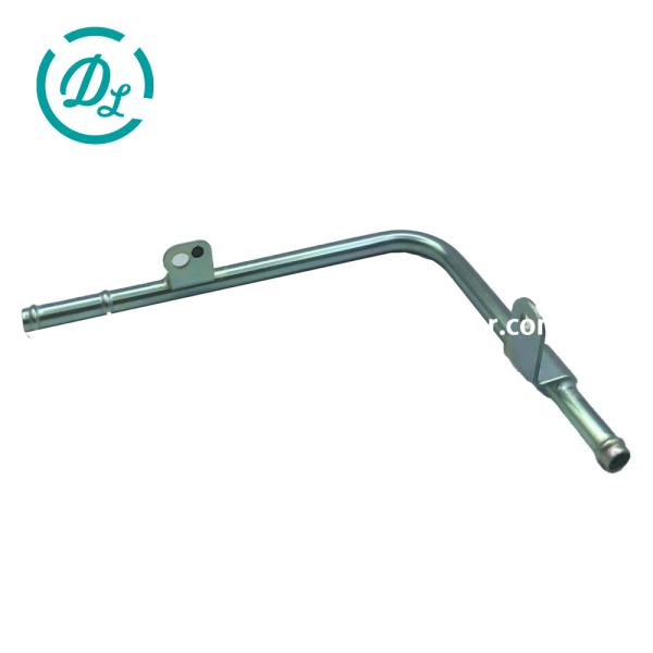 ISUZU 4JJ1 El motor de la tubería de entrada de agua OEM 8-98019699-0