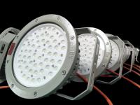 Lâmpadas LED à prova de explosão para refinaria de minas de gás petroquímicocl Iluminação interna exterior