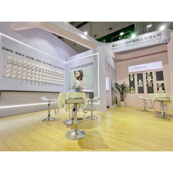 Changzhou Bestcare Products Co., Ltd.