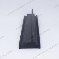 Tira térmica da colagem da cor preta com densidade 1.25-1.35 G/Cm3 para Windows de alumínio e portas