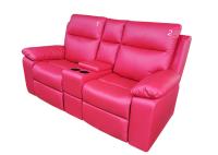 chaises longues de places assises de film de Home Theater motorisées par 690mm