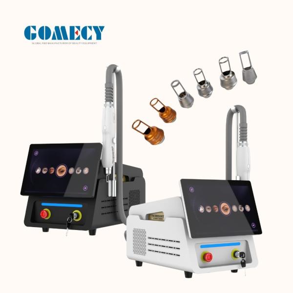 Picosecond Laser Tattoo Removal Machine Nd Yag Tattoo Remove Machine Picolaser Laser Pico Q-switch Carbon Laser Peel Machine