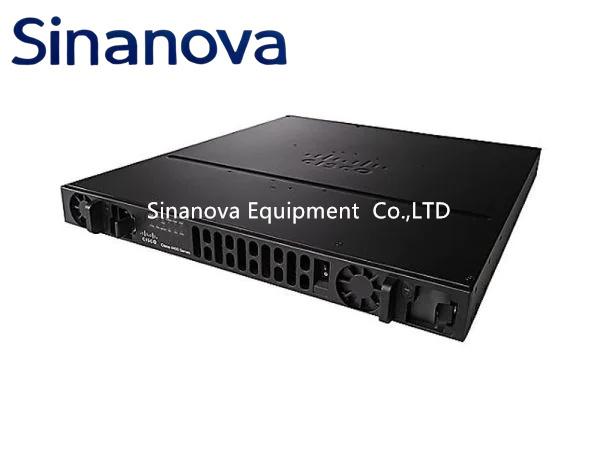 ISR4431 V/K9 with SRST and CUBE for Converged Voice and Data Networks
original new in stock