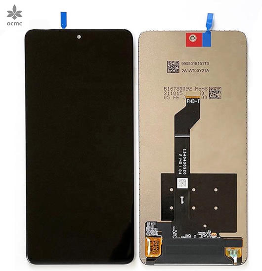 Huawei Nova 9 Pro Phone Parts LCD Display Touch Screen Replacement