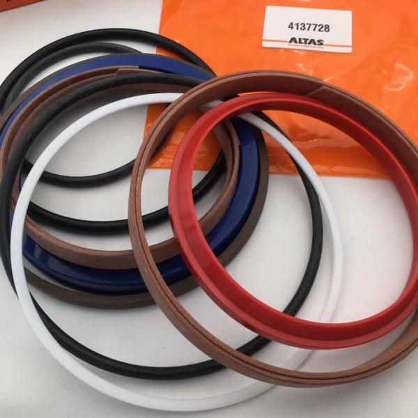 Atlas Seal  Kit 4137728 Oil Resistant With Big Cross Section Easy Installation