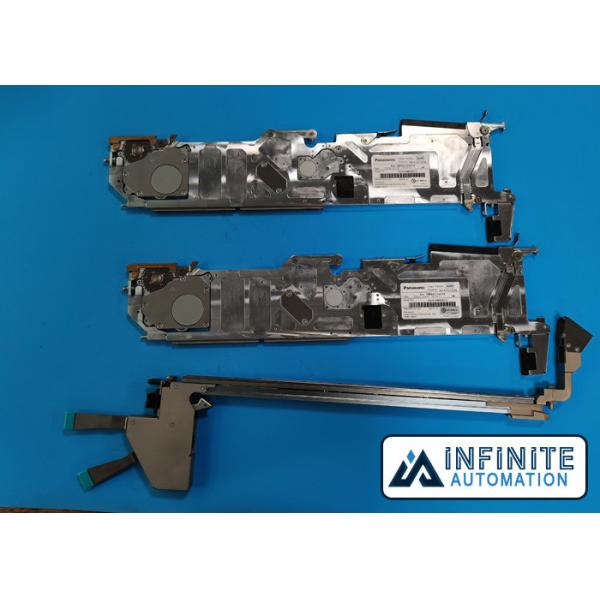 N610162192AA 8mm High Speed SMT Feeders With Sensor Panasonic KME NPM