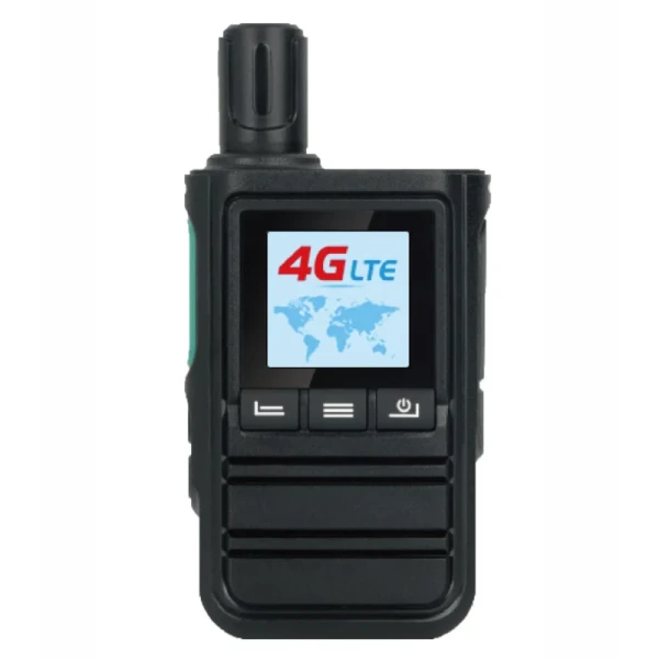 Handheld Walkie-talkie for Property Management Dustproof and Waterproof 20.5*16.5*6cm