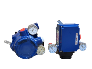 Wuzhong ACN APN Low Noise Cage Control Valve for Petrochemical Power Plant Applications