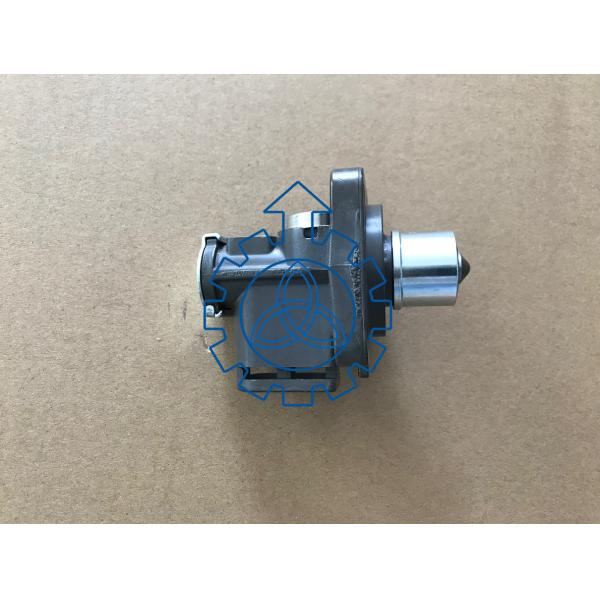 1672230 8172628 Truck Transmission Parts Inhibitor Valve In Gearbox