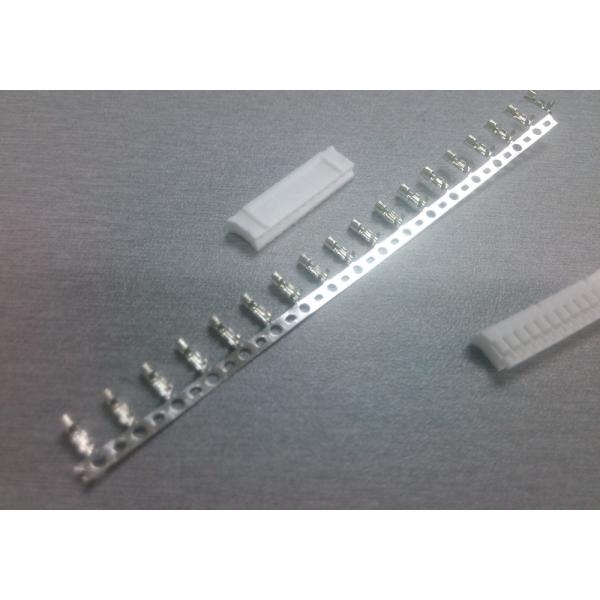 wire-to-board connector without lock for JST PH crimp connector 2.0mm pitch wire housing