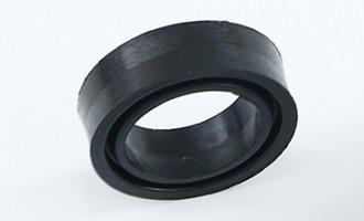 NBR Rubber sealing ring for concentric butterfly valve stems