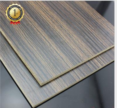Low Maintenance Aluminum Composite Panel With Marble Finish For Outdoor