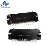 Paquet des composants électroniques IC SMD d'Irams12up60a IR