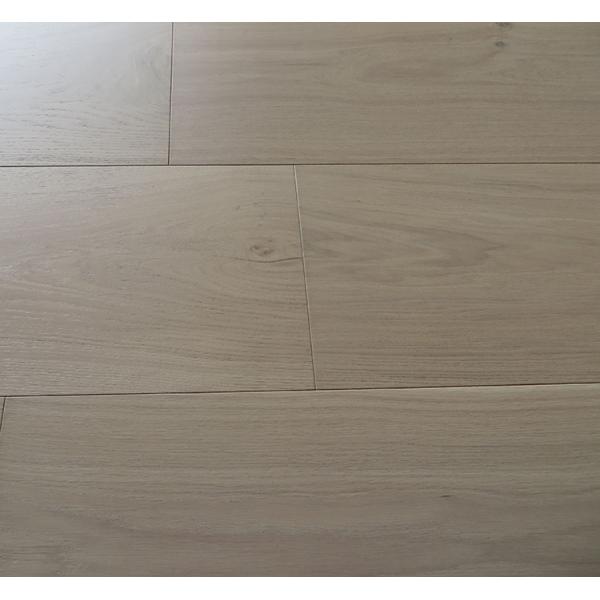 Birch plywood Oak Engineered Wood Flooring to USA, 300MM Width